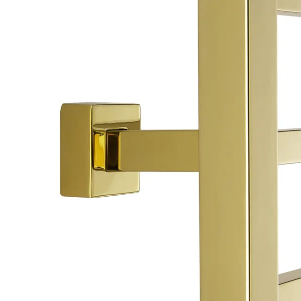 WarmlyYours Sierra Towel Warmer