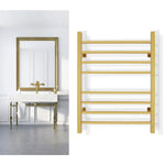 WarmlyYours Sierra Towel Warmer