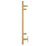 WarmlyYours Sierra Towel Warmer