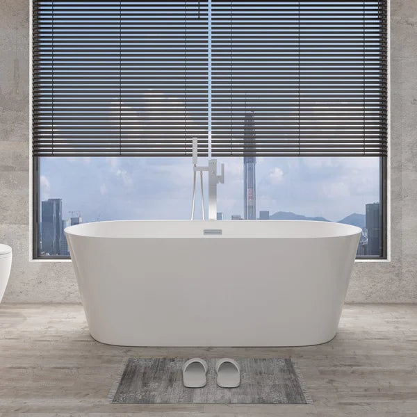 Appollo Cambridge Seamless Freestanding Bathtub