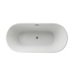 Appollo Cambridge Seamless Freestanding Bathtub