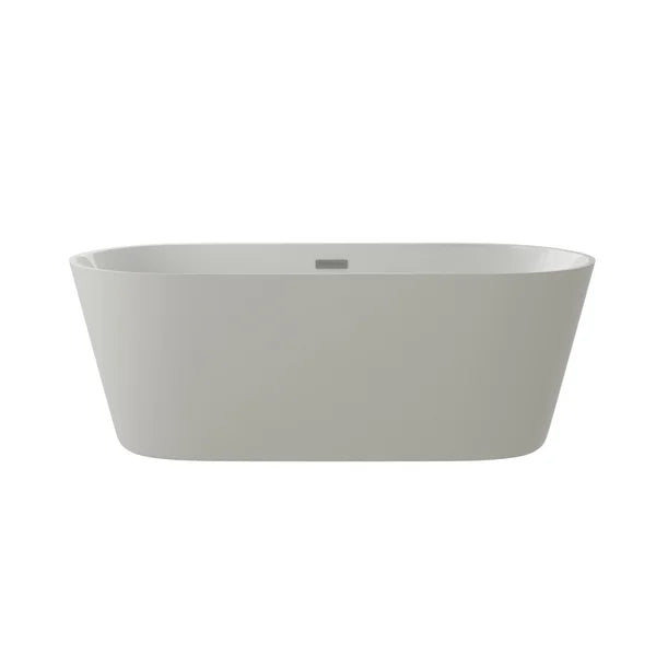Appollo Cambridge Seamless Freestanding Bathtub