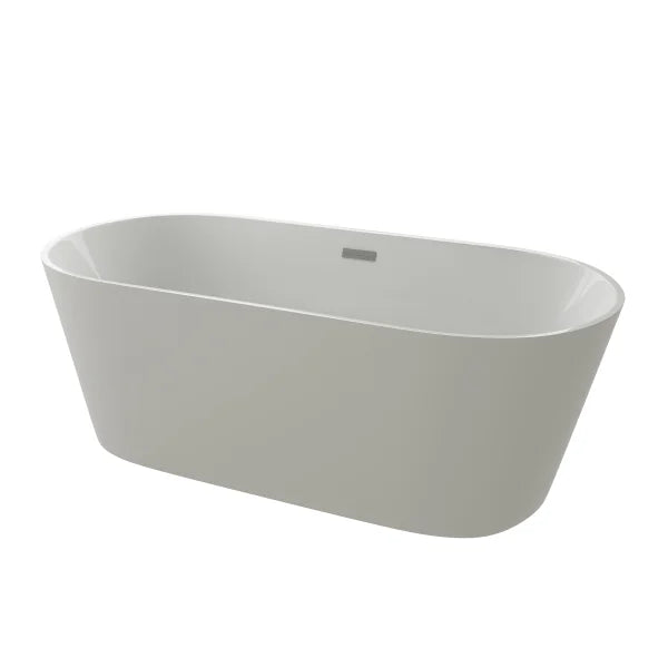 Appollo Cambridge Seamless Freestanding Bathtub