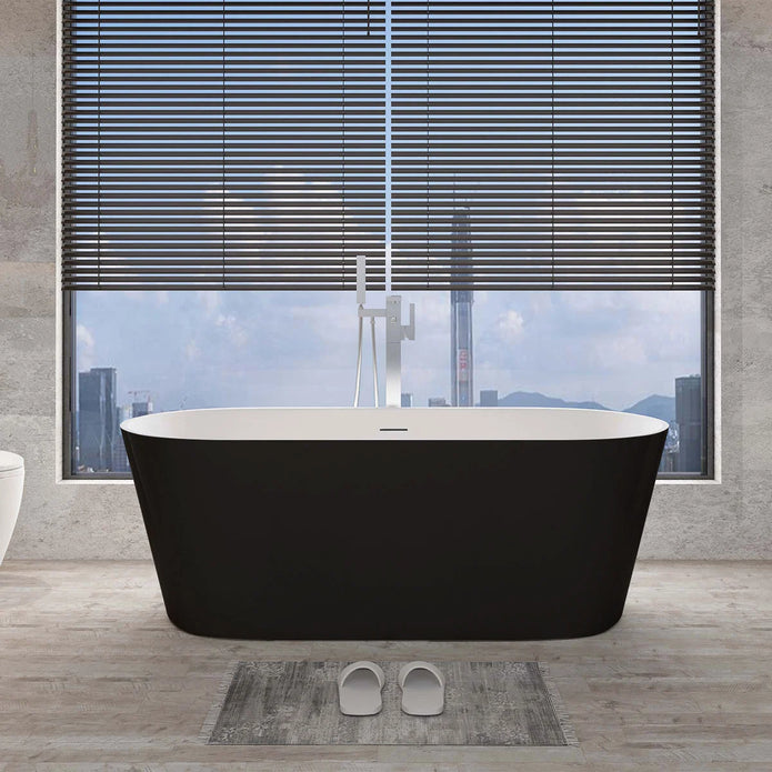 Appollo Cambridge Seamless Freestanding Bathtub