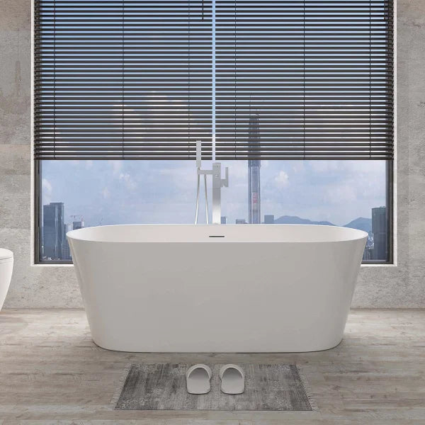 Appollo Cambridge Seamless Freestanding Bathtub