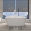 Appollo Cambridge Seamless Freestanding Bathtub