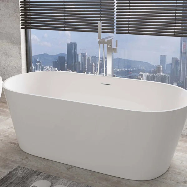 Appollo Cambridge Seamless Freestanding Bathtub