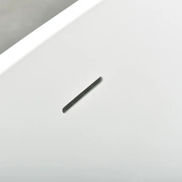 Appollo Cambridge Seamless Freestanding Bathtub