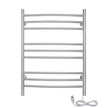 WarmlyYours Riviera Towel Warmer