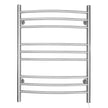 WarmlyYours Riviera Towel Warmer