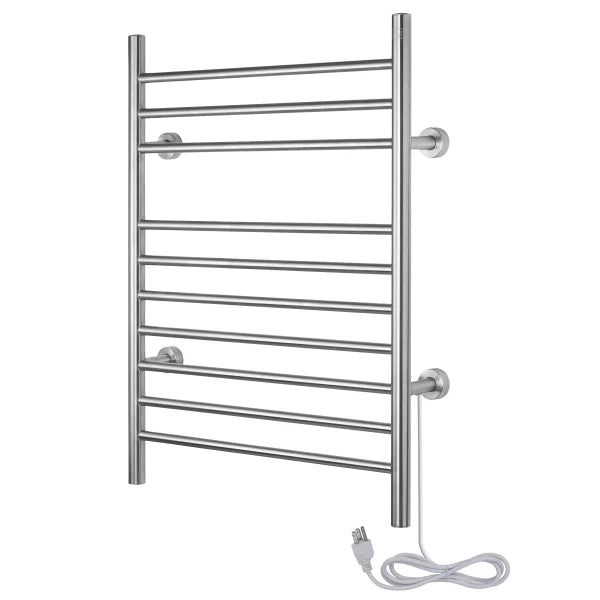 WarmlyYours Infinity Towel Warmer