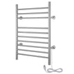WarmlyYours Infinity Towel Warmer