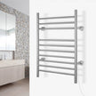 WarmlyYours Infinity Towel Warmer