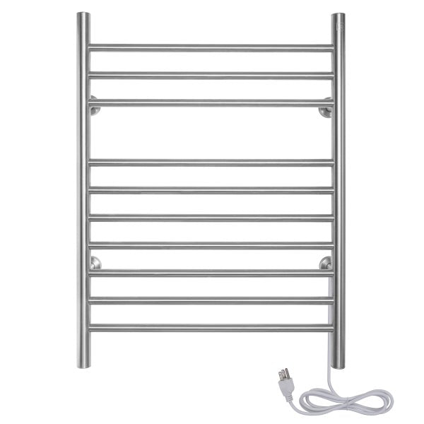 WarmlyYours Infinity Towel Warmer