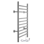 WarmlyYours Infinity Towel Warmer