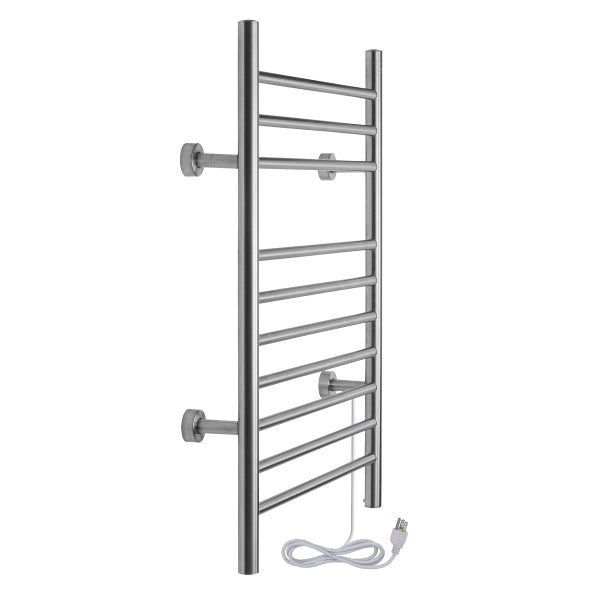 WarmlyYours Infinity Towel Warmer