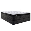 Sealy Posturepedic Hollycourt Queen Eurotop Mattress or Set