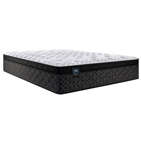 Sealy Posturepedic Hollycourt Queen Eurotop Mattress or Set