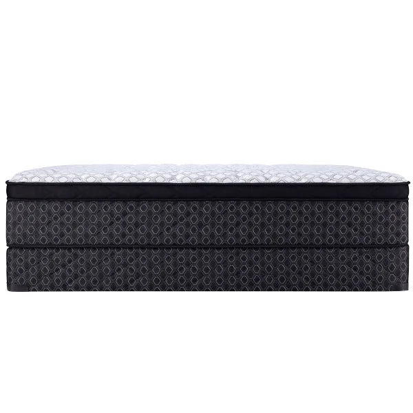 Sealy Posturepedic Hollycourt Queen Eurotop Mattress or Set