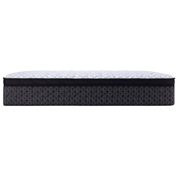 Sealy Posturepedic Hollycourt Queen Eurotop Mattress or Set