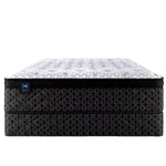 Sealy Posturepedic Hollycourt Queen Eurotop Mattress or Set