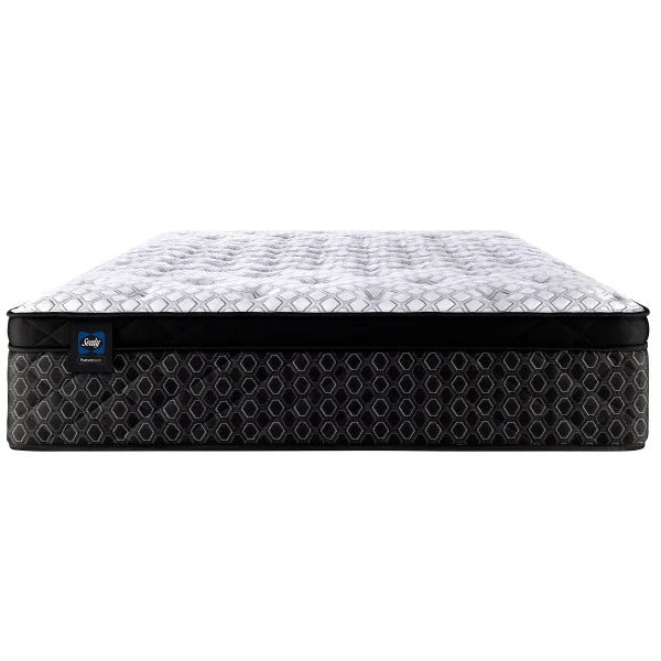 Sealy Posturepedic Hollycourt Queen Eurotop Mattress or Set