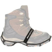 SnowTrax by Yaktrax - Winter Traction Aid with Safety Strap