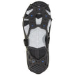 SnowTrax by Yaktrax - Winter Traction Aid with Safety Strap