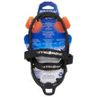 SnowTrax by Yaktrax - Winter Traction Aid with Safety Strap