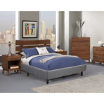 EnForce Platform Bed Base, King