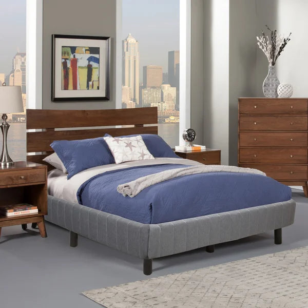EnForce Platform Bed Base, King