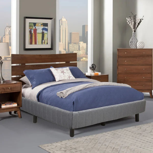 EnForce Platform Bed Base, King