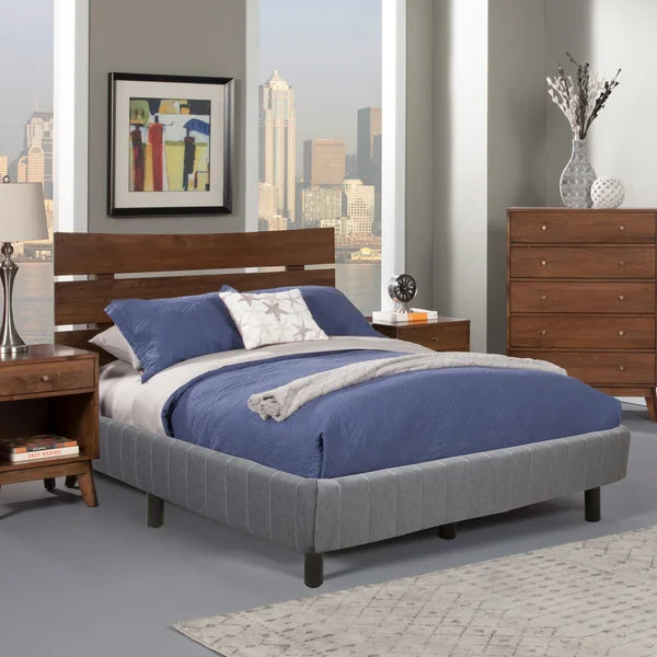 EnForce Platform Bed Base, King