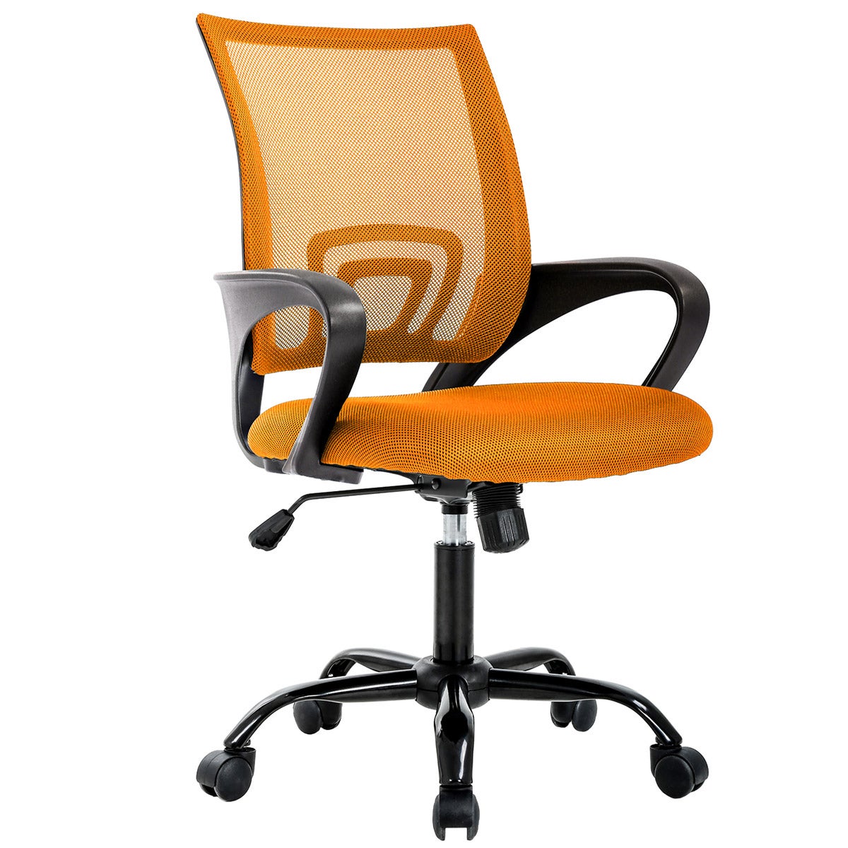 Best Office Ergonomic Adjustable Mid Back Office Chair