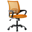 Best Office Ergonomic Adjustable Mid Back Office Chair