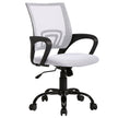 Best Office Ergonomic Adjustable Mid Back Office Chair