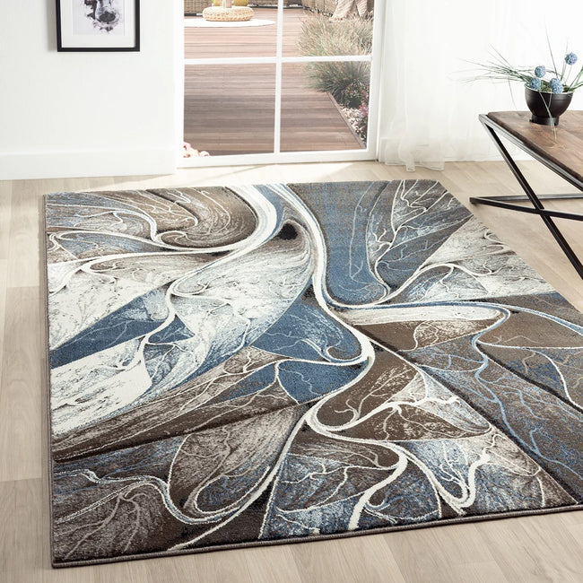 Segma Reflection Collection Jacinta Indoor Area Rug