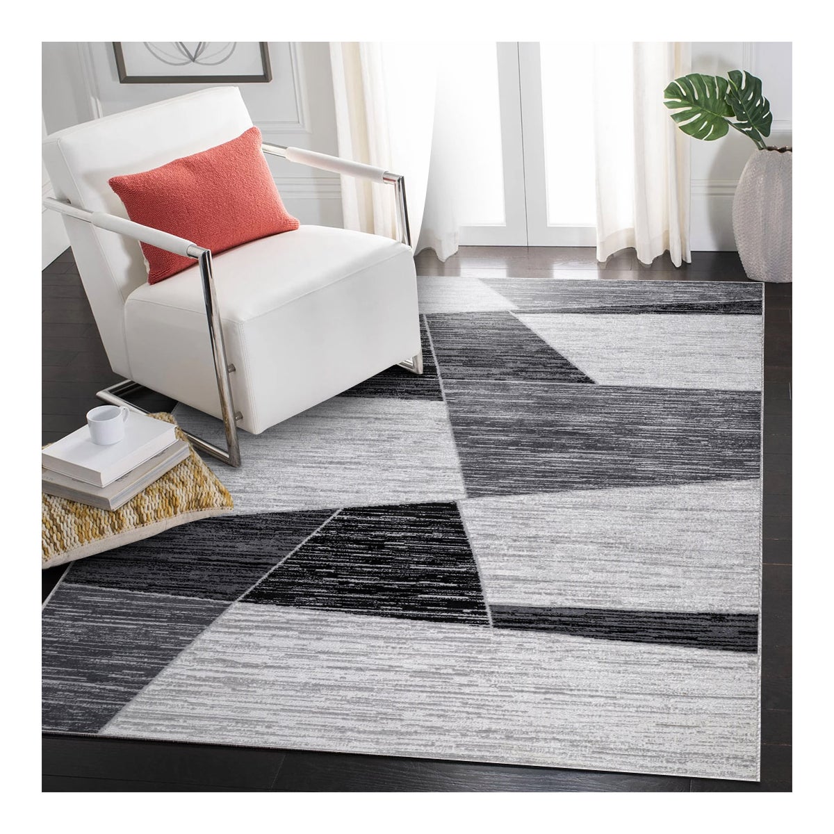 Art Carpet Abington Collection Ellis Indoor Area Rug