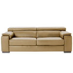 Magnum Top Grain Leather Sofa