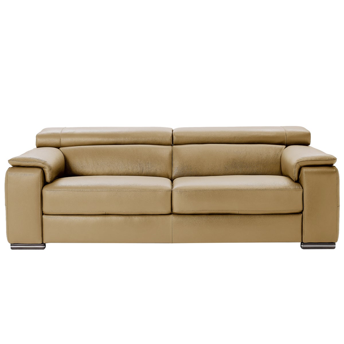 Magnum Top Grain Leather Sofa