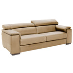 Magnum Top Grain Leather Sofa