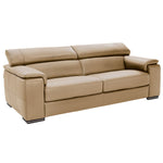 Magnum Top Grain Leather Sofa