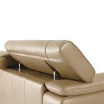 Magnum Top Grain Leather Sofa