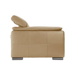Magnum Top Grain Leather Sofa