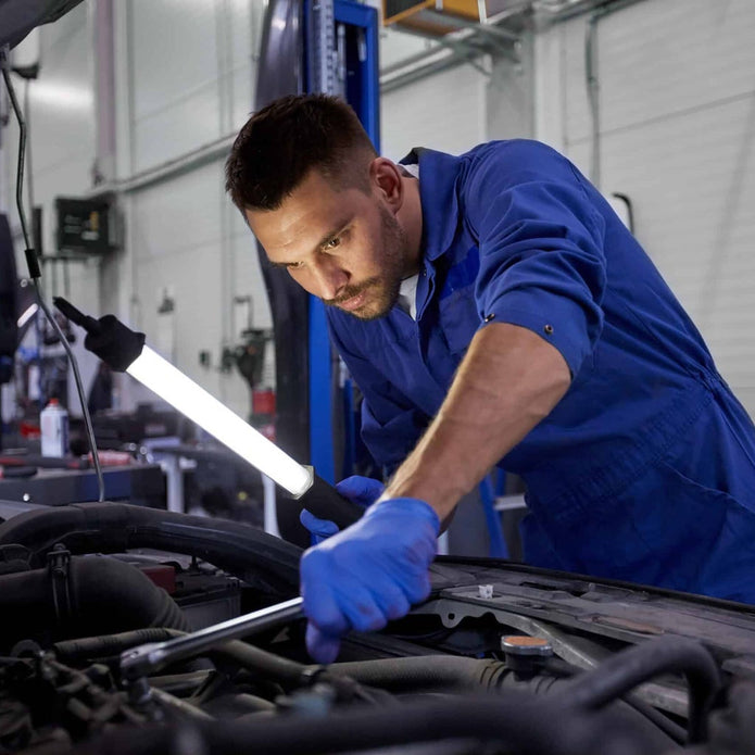 Medicom Vulcan General-Purpose Nitrile Gloves