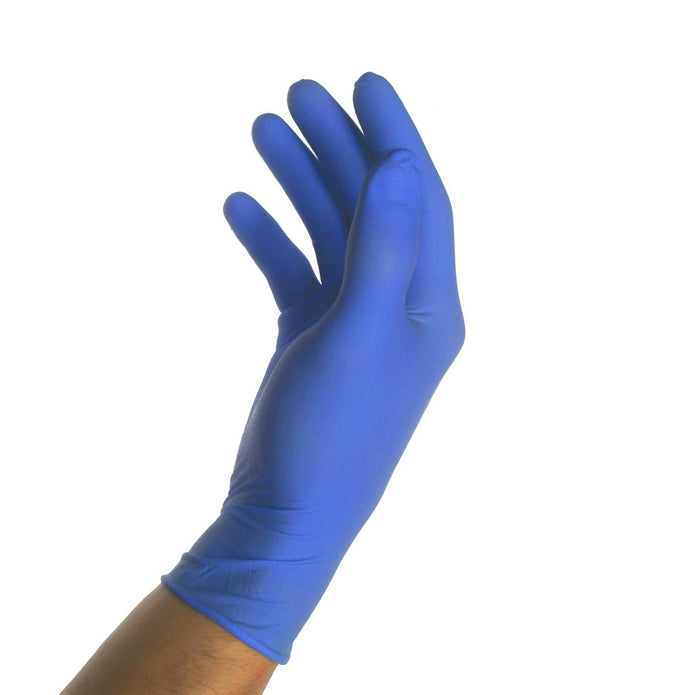 Medicom Vulcan General-Purpose Nitrile Gloves
