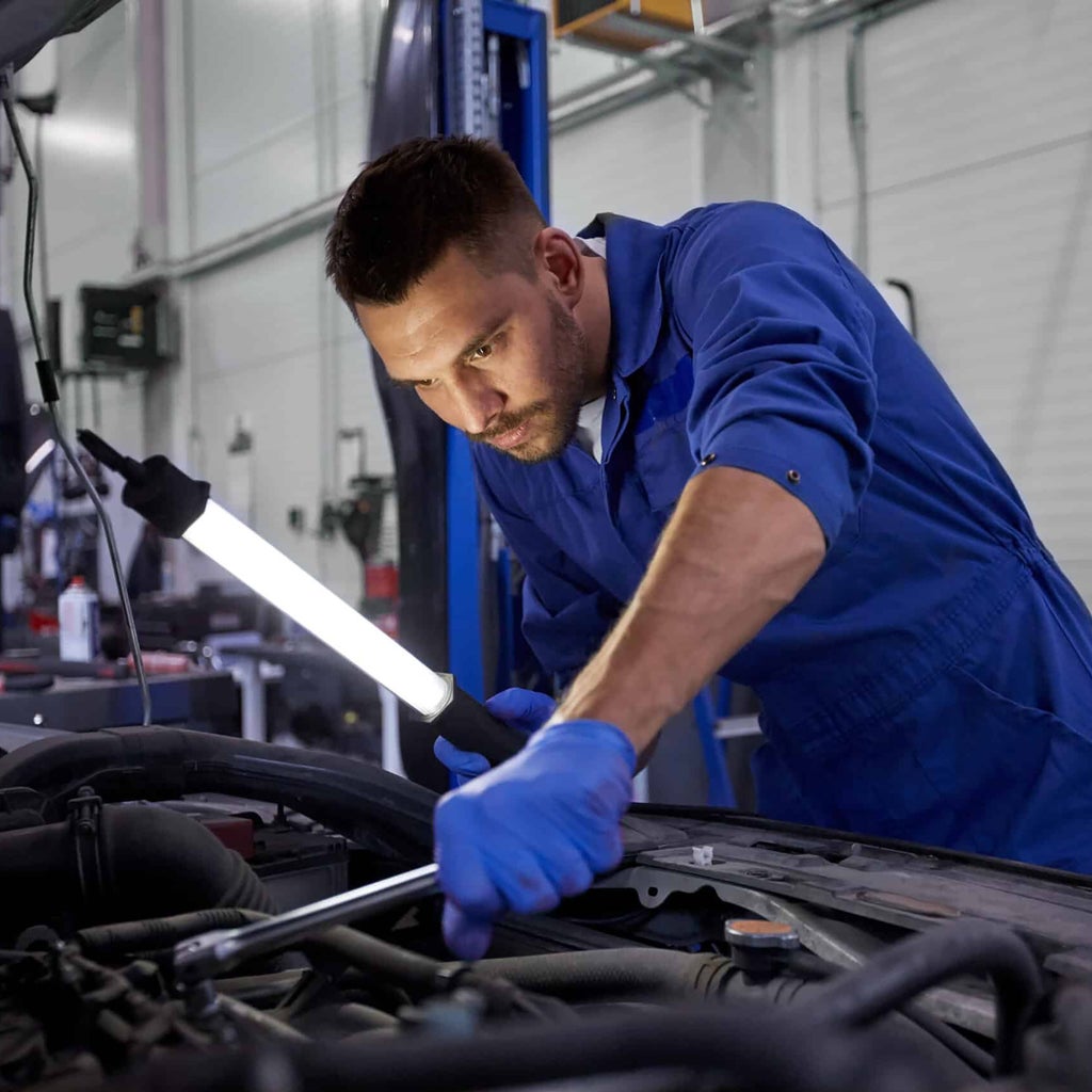 Medicom Vulcan General-Purpose Nitrile Gloves