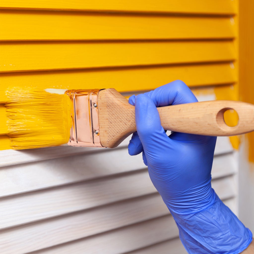 Medicom Vulcan General-Purpose Nitrile Gloves