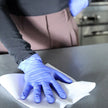 Medicom Vulcan General-Purpose Nitrile Gloves
