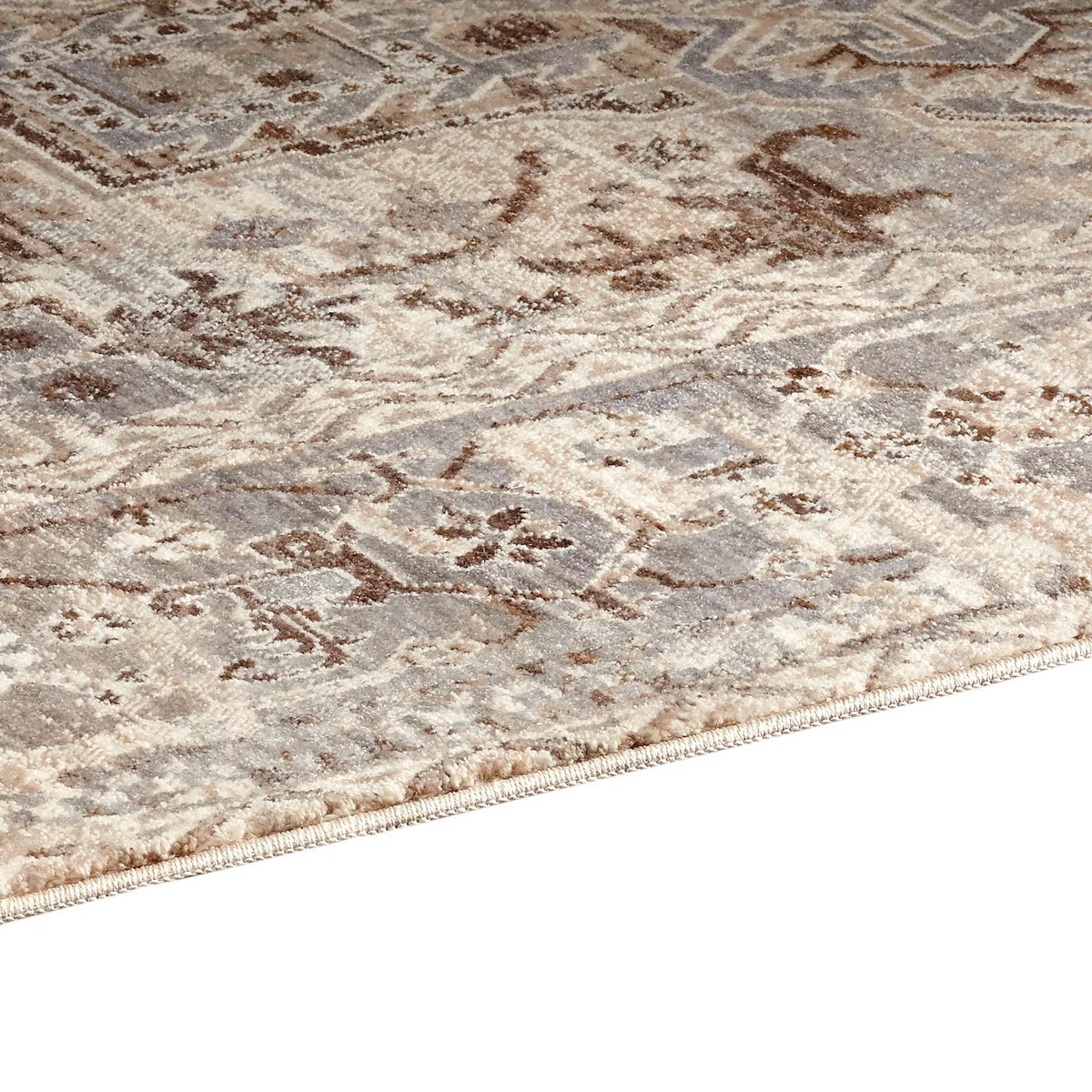 Viana Patina Collection Indoor Area Rug